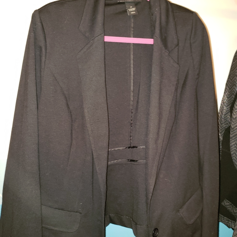 Blazer